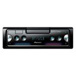 Pioneer SPH-10BT-DELUXE telefontartós mechanika nélküli autóhifi fejegység fotó