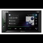Pioneer AVH-A3200DAB Autó HiFi fejegység (1025928) fotó