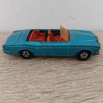 Matchbox Superfast No.69 Rolls Royce Silver Shadow fotó