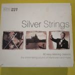 SILVER STRINGS (2007) ( 3 CD ) (díszdoboz) fotó
