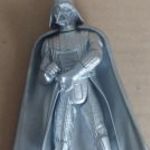 Star Wars figura- Silver Darth Vader - Original Trilogy, 2004 fotó