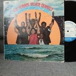 The Horace Silver Quinet - You gotta take a little love - Blue Note - USA nyomású jazz LP fotó