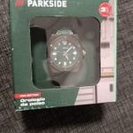 Parkside karóra fotó
