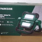 Parkside PBBK 4 B1 LED reflektor munkalámpa Új fotó