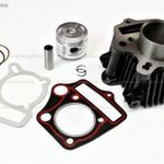 Hengerszett 139FMB 4T ATV / QUAD / Moped 70ccm 47mm (kínai moped, quad) fotó