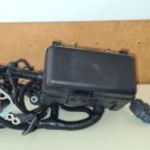 Ford Transit 2006-tól elektromos biztosíték tábla kábelekkel, teljesen új állapotban eladó !!! fotó