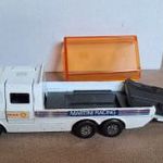 Matchbox Super Kings K-7 Racing Car Transporter "Martini" fotó