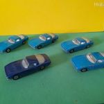 Régi Matchbox Iso Grifo 5 darab =G= fotó