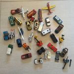 Matchbox csomag fotó