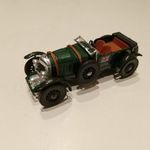 Matchbox - Models of Yesteryear Y-2 Super Charged Bentley 4, 5 Lt 1930 fotó