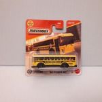 Matchbox MBX School Bus fotó