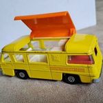 Matchbox Lesney Speed Kings K-27 Camping Cruiser fotó