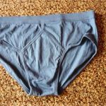 M & S sötétkék pamut férfi alsónadrág alsónemű L-XL -es fotó