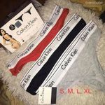 Calvin Klein, TOMMY HILFIGER, KARL női fehérnemű szett, 3 darabos bugyi, KÉSZLETEN! több féle fotó