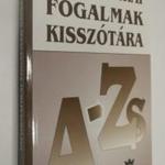 Informatikai fogalmak kisszótára (*216) fotó