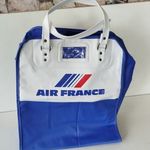 Aier France utazó-kabin táska 60-80 as évek fotó