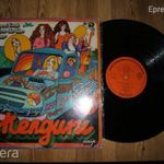 LP // csemege !!! A KENGURU - OMEGA- LGT - ZALATNAY - GENERÁL ..... fotó