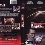 Keresztesek ritka DVD fotó