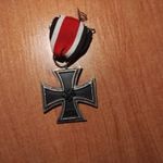 Repro vaskereszt fotó