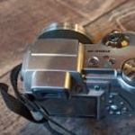Olympus SP-510UZ digitális fényképezőgép fotó