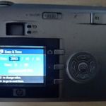 HP Q2214A fotó