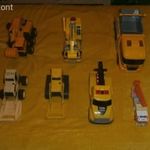 4.) Munkagép játék csomag egyben Csepelen lehet személyesen átvenni !!! fotó