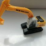 Markológép New Holland TT méret fotó