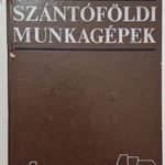 SZÁNTÓFÖLDI MUNKAGÉPEK - BÁNHÁZI&KOLTAY, MEZŐGAZDASÁGI, 1972 !!! fotó