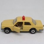 Matchbox [Superfast] #56 Mercedes 450 SEL Taxi fotó