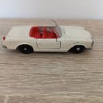 Matchbox Lesney Superfast Mercedes Benz 230 SL No. 27 fotó