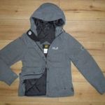 JACK WOLFSKIN női TEXAPORE TÉLIKABÁT S-es. fotó