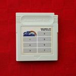 BomberMan Quest JP - Nintendo Power Memory Game Boy gameboy GB flashcart color fotó