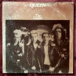 Queen – The Game (VG+ - NM) fotó