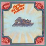 The Flying Burrito Bros: The Last Of The Red Hot Burritos fotó