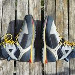 45-ös SALEWA MS RAVEN COMBI GTX túrabakancs fotó