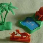 KINDER OÁZIS 1991 fotó