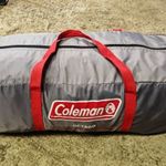 Coleman Octago sátor fotó