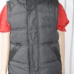 H&M Steppelt pufimellény állógallérral fiú 3-4 év / 110 fotó