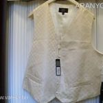 Gyönyörű márkás, nagyméretű ffi mellény 2XL-es fotó