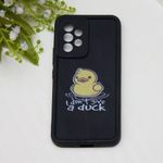 Telefontok Samsung Galaxy A53 5G telefonra - Kacsás fotó