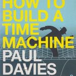 How to Build a Time Machine fotó
