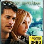 Az angyal markában (2007) DVD ÚJ! Nora Roberts regényéből - magyar kiadású ritkaság fotó