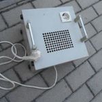 220 Volt 250VA hálózati stabilizátortrafó. Súly : 13 kg. fotó