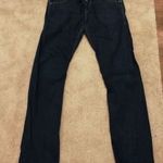JACK&JONES core férfi 32/32-es kék színű farmernadrág fotó