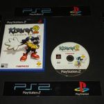 Klonoa 2 Lunatea's Veil - Ps2 (Playstation2) 3db játék vásárlás esetén 5% KEDVEZMÉNY!!! fotó