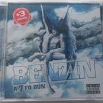 BENZIN - A 7 FŐ BŰN (RNR MEDIA, 2010, HUNGARY) BONTATLAN fotó