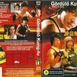 DÖRDÜLŐ KUNG-FU DVD - JACKIE CHAN fotó