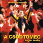 A csődtömeg - DVD Angol film, Ewan McGregor fotó