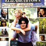 Elizabethtown - DVD Amerikai romantikus vígjáték, Kirsten Dunst , Orlando Bloom fotó