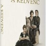 A KEDVENC (2018) DVD fotó